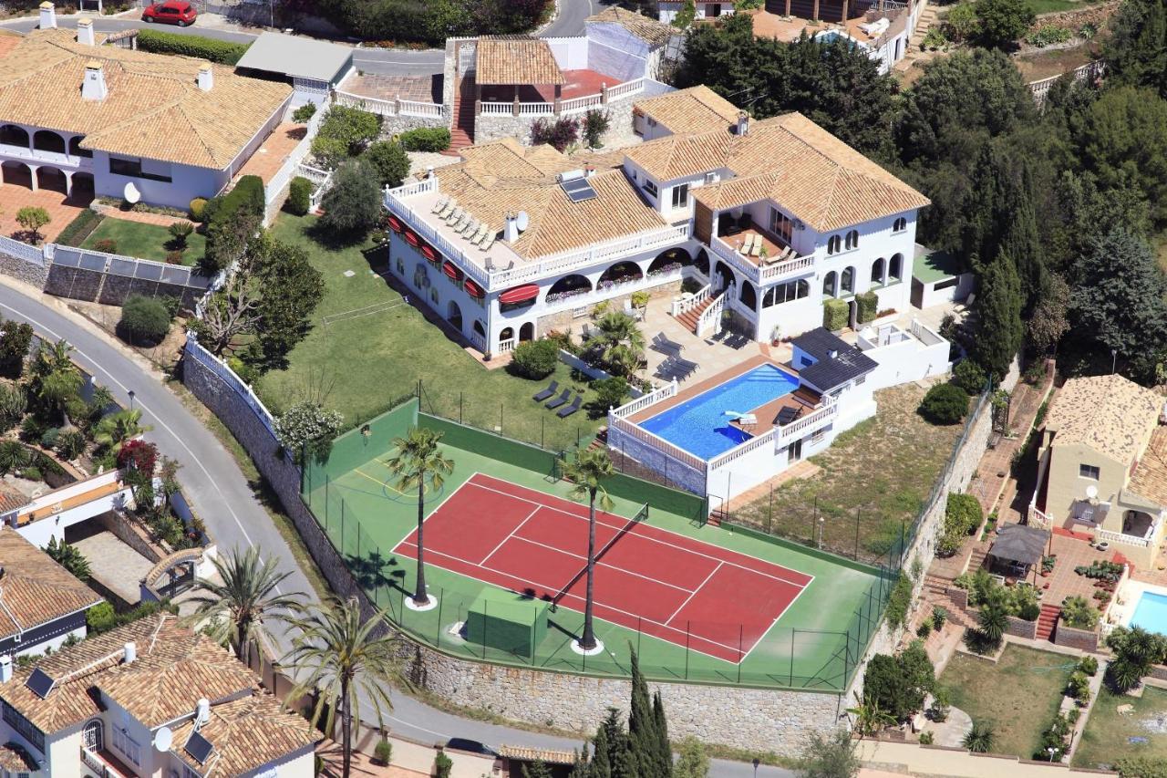 Villa Los Arcos Mijas